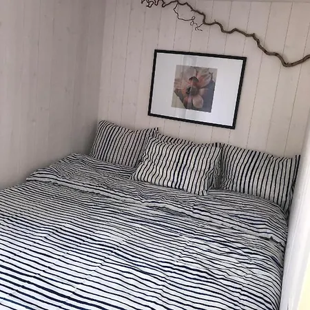 Med Sjoutsikt Og 20 Min Fra Dyreparken * Grimstad (Aust-Agder)